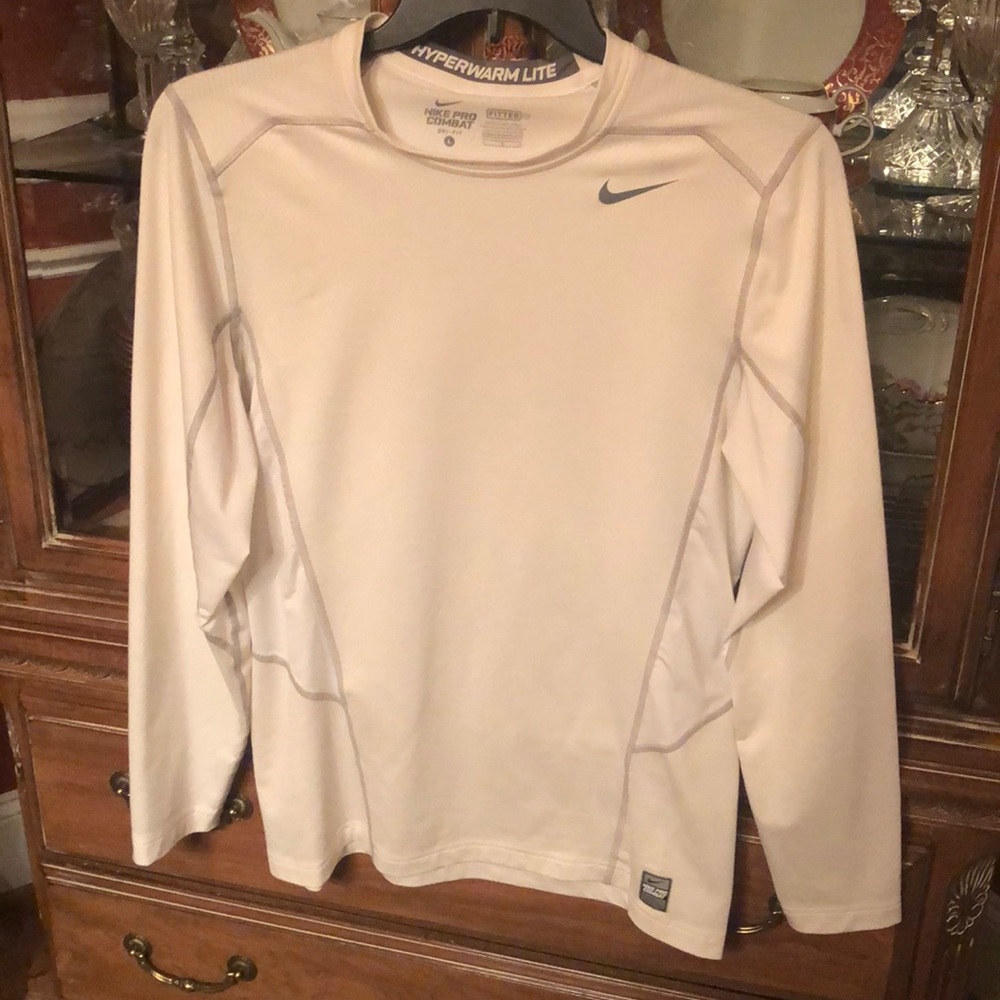 Nike Hyper-warm Lite Shirt
